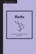 Cover: Herbs - National Trust Books
