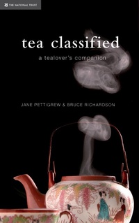 Enlarge image Cover: Tea Classified - National Trust Books