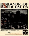 Cover: A Book of Dublin - Clachan Publishing