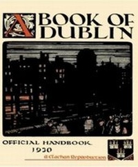 Enlarge image Cover: A Book of Dublin - Clachan Publishing