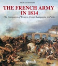 Cover: Soldiers of the French Army in 1814 - Histoire & Collections