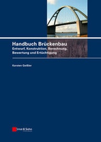 Abbildung von: Handbuch Brückenbau - Ernst & Sohn