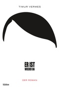 Cover: Er ist wieder da - L&uuml;bbe