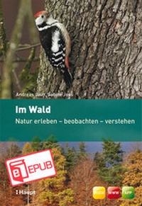 Abbildung von: Im Wald - Haupt Verlag