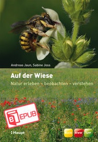 Abbildung von: Auf der Wiese - Haupt Verlag