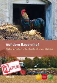 Abbildung von: Auf dem Bauernhof - Haupt Verlag