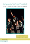 Cover: Demand the Impossible - Peter Lang Verlag