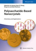 Cover: Polysaccharide-Based Nanocrystals - Wiley-VCH