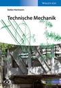 Cover: Technische Mechanik - Wiley-VCH