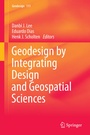 Cover: Geodesign by Integrating Design and Geospatial Sciences - Springer