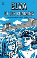 Cover: Elva et les Romains - SJW Schweiz. Jugendschriftenwerk