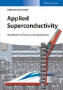 Cover: Applied Superconductivity - Wiley-VCH