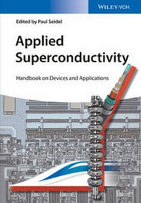 Abbildung von: Applied Superconductivity - Wiley-VCH
