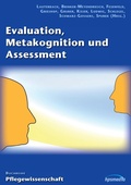 Cover: Evaluation, Metakognition und Assessment - BoD - Books on Demand