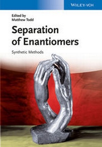 Abbildung von: Separation of Enantiomers - Wiley-VCH