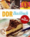 Bild: DDR Backbuch - KOMET