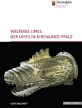 Cover: Welterbe Limes - Schnell & Steiner