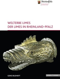Enlarge image Cover: Welterbe Limes - Schnell & Steiner