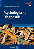 Cover: Psychologische Diagnostik - Hogrefe