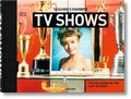 Cover: TASCHEN's favorite TV shows. The top shows of the last 25 years - TASCHEN