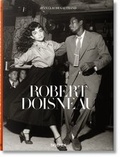 Cover: Robert Doisneau - TASCHEN
