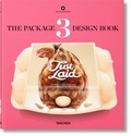 Cover: The Package Design Book 3 - TASCHEN
