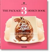 Enlarge image Cover: The Package Design Book 3 - TASCHEN
