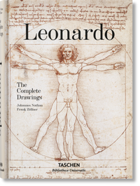 Enlarge image Cover: Leonardo - TASCHEN