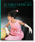 Cover: Bob Willoughby - TASCHEN