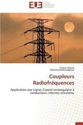 Cover: Coupleurs Radiofr?quences - Omniscriptum