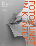 Cover: Die Bielefelder Schule - Kehrer Verlag