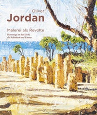 Enlarge image Cover: Oliver Jordan - Kehrer Verlag