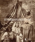 Cover: Otto Mueller. Gegenwelten - Kehrer Verlag