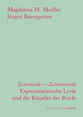 Cover: Zeitenende - Zeitenwende - Kehrer Verlag