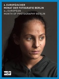 Cover: 6. Europ&auml;ischer Monat der Fotografie Berlin - Kehrer Verlag