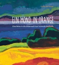Cover: Ein Mond in Orange - Kehrer Verlag