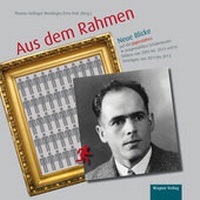 Enlarge image Cover: Aus dem Rahmen - Wagner Verlag