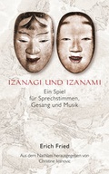 Cover: Izanagi und Izanami - Iudicium