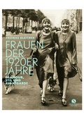 Cover: Frauen der 1920er Jahre - Elisabeth Sandmann Verlag