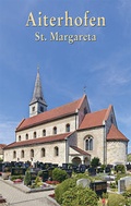Cover: Aiterhofen St. Margareta - Kunstvlg Peda Gregor