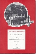 Cover: Die NAPOLA Reichenau - Hartung-Gorre