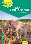 Cover: Der Bauernhof - Klasse 2/3 - Verlag an der Ruhr