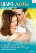 Cover: Bianca Extra Band 6 - Verlagsgruppe HarperCollins
