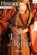 Cover: Historical Exklusiv Band 47 - Verlagsgruppe HarperCollins