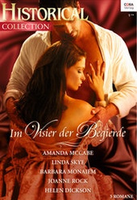 Enlarge image Cover: Historical Collection Band 6 - Verlagsgruppe HarperCollins