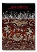 Cover: Bleib am Teppich - Svoboda, Robert