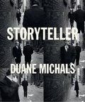 Cover: Storyteller - Prestel