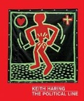 Cover: Keith Haring - Prestel