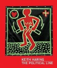 Enlarge image Cover: Keith Haring - Prestel