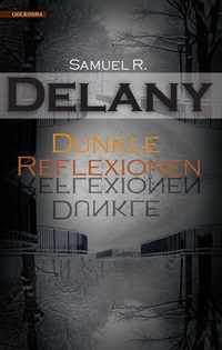 Abbildung von: Dunkle Reflexionen - Golkonda Verlag